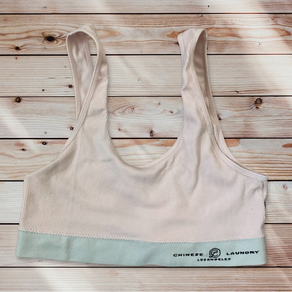 Chinese Laundry Intimates & Sleepwear Chinese Laundry Ribbed Sports